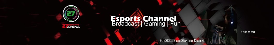 27 Esports