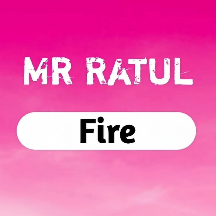 Ready go to ... https://www.youtube.com/channel/UCZRysmM25vSWu7WbZHXktcQ [ Mr Ratul Fire]
