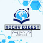 NICKY DIGEST