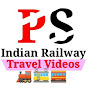 Incredible Journeys,Trips,Places & Indian Railway.