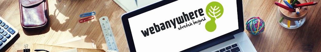 Webanywhere