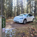 Tesla Camping Canada