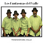 Los Fantasmas del Valle - Topic