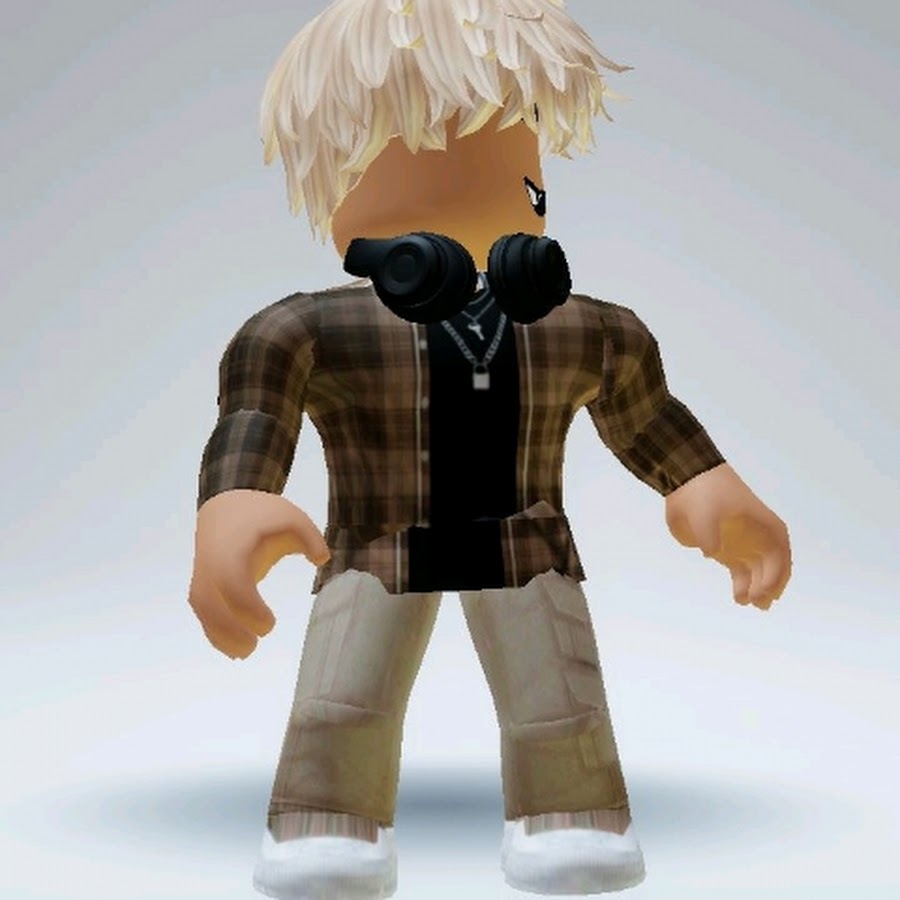 ALEX ROBLOX - YouTube