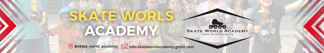 Skate World Academy