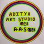 Aditya art studio @23