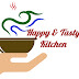 logo Happy and Tasty Kitchen