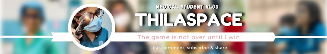 ThilaSpace Banner