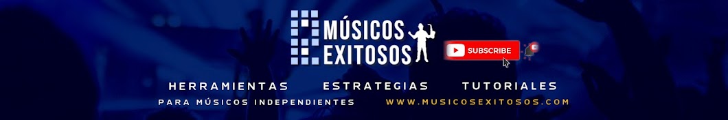 Musicos Exitosos