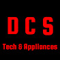 DCS Tech and Appliances