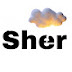 sher