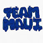 Team maui juegos y más