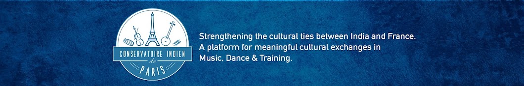Indian Conservatory of Paris ICParis