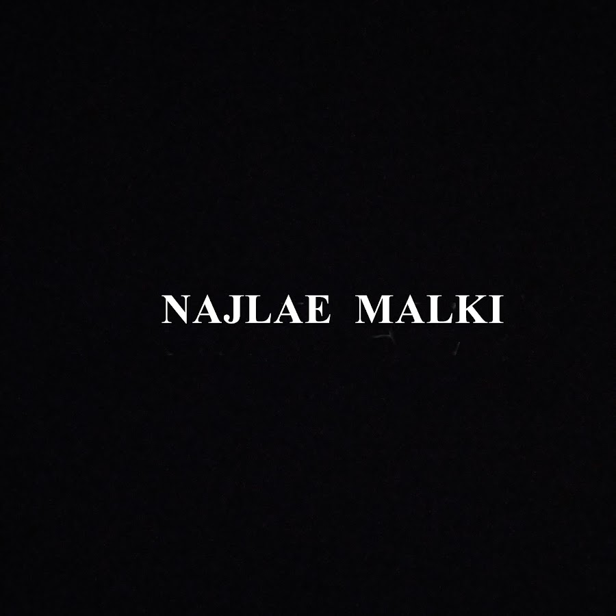 NAJLAE MALKI @najlaemalki2