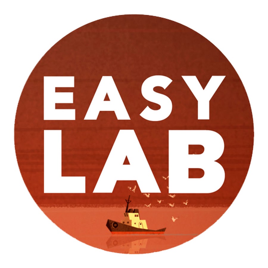 Easy lab. EASYLAB.