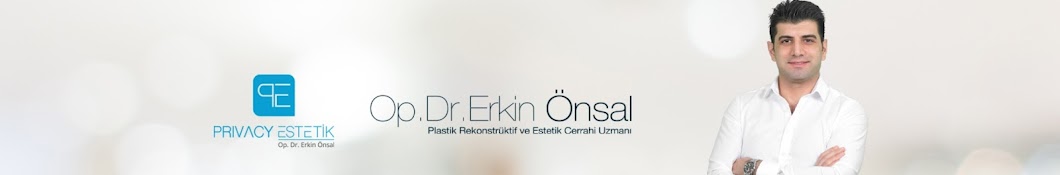 Dr. Erkin Önsal