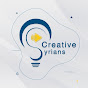 Creative Syrians