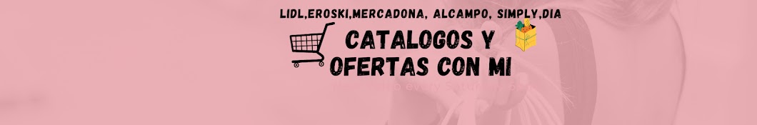 catalogos y ofertas con mi