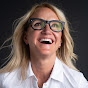Mel Robbins youtube avatar