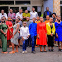 Amis du ciel family choir