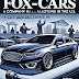 logo FoxCars USA