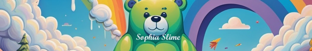 Sophia Slime