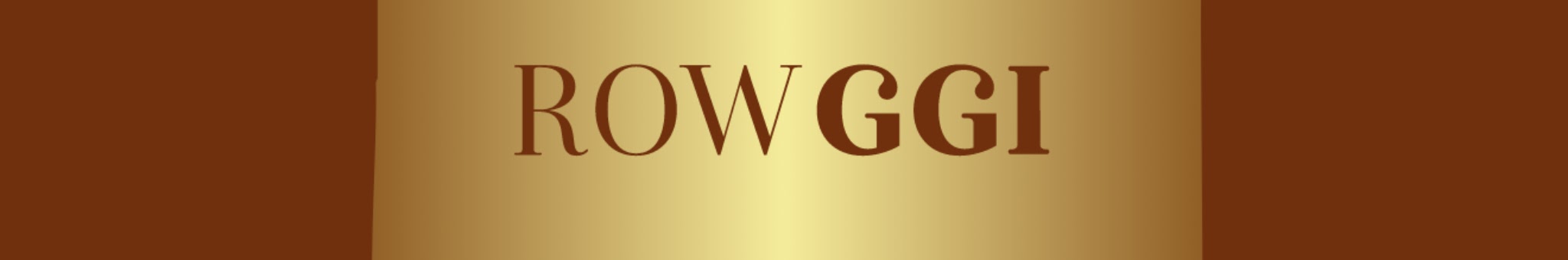 ROWGGI