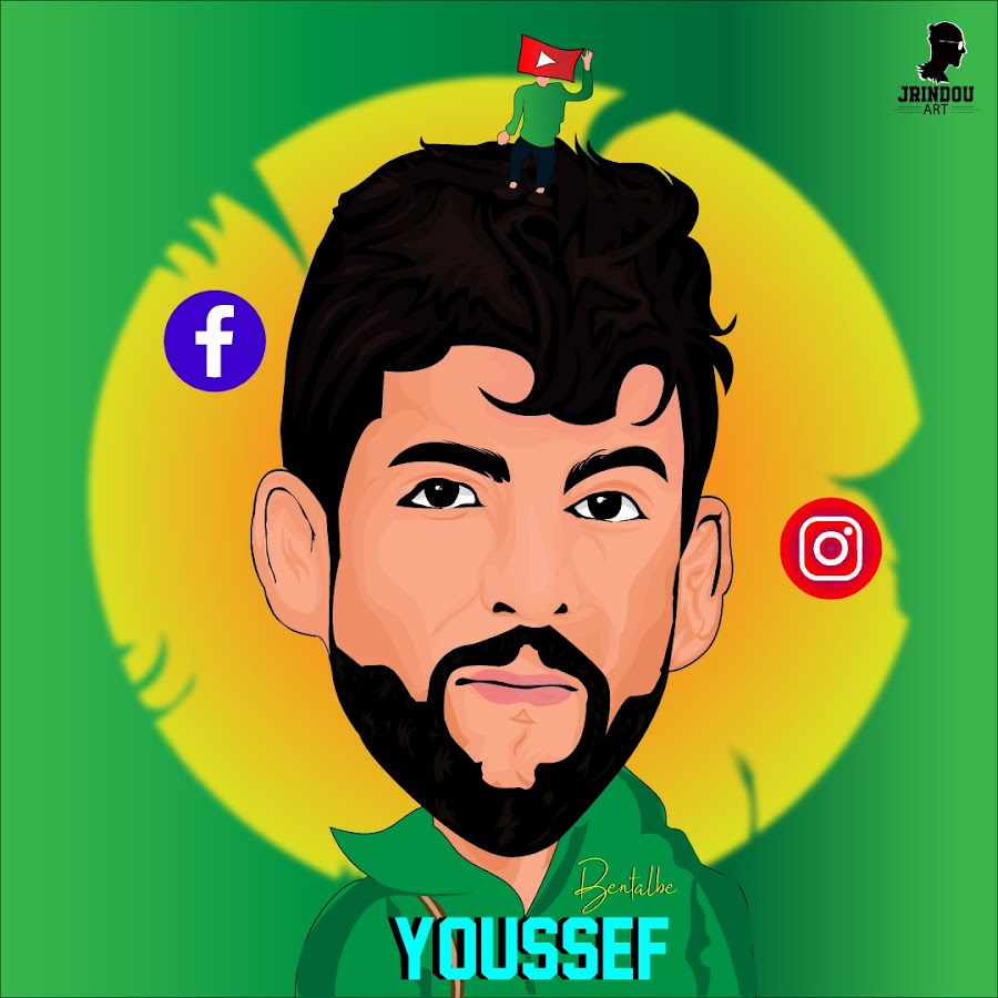 YOUSSEF BENTALBE @youssefbentalbe