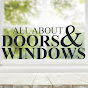 All About Doors and Windows