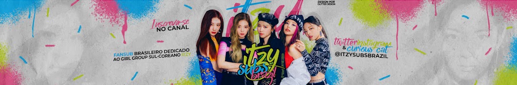 ITZY Subs Brazil (@ITZYSubsBrazil) / X