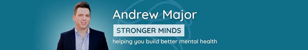 Andrew Major - Stronger Minds