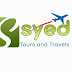 Syed Tours And Travels