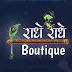 Radhe Boutique