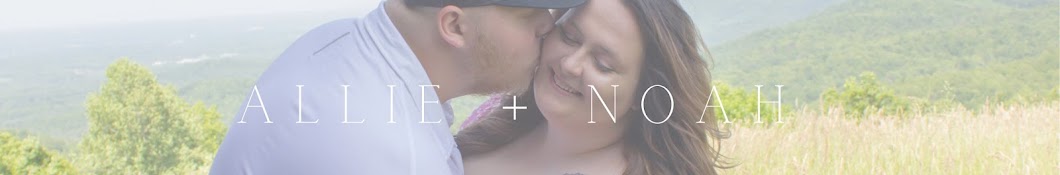 Allie & Noah Banner