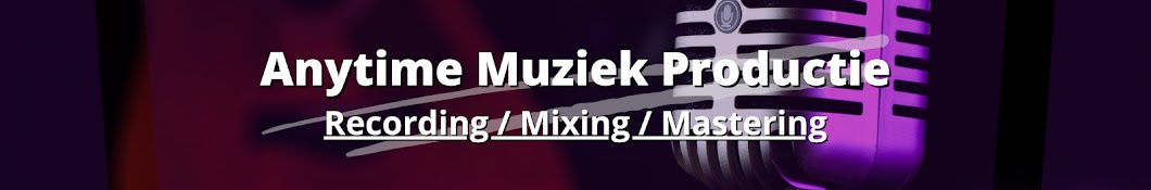 Anytime Muziek Productie