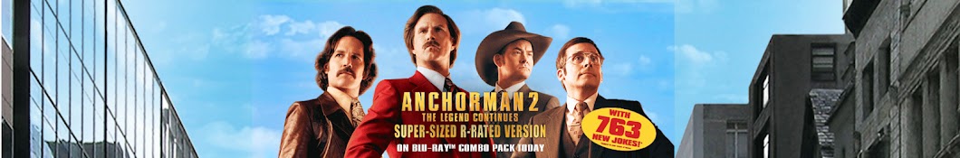 Anchorman Movie