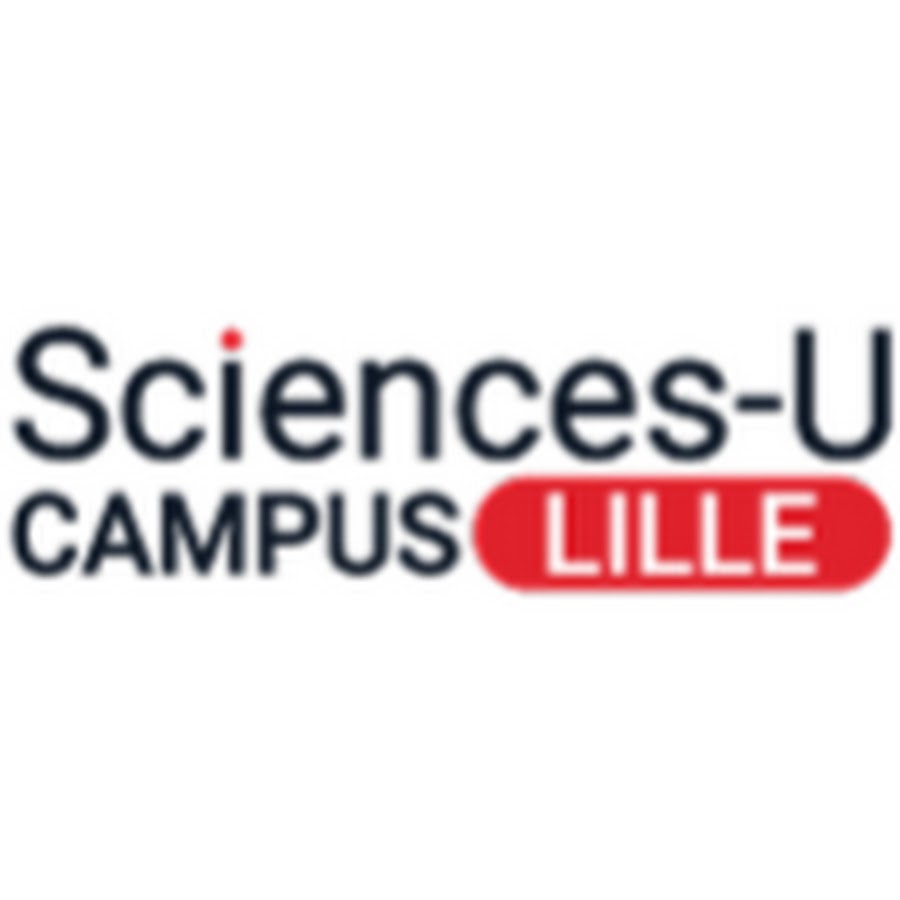 Campus SCIENCES-U Lille - YouTube Campus SCIENCES-U Lille