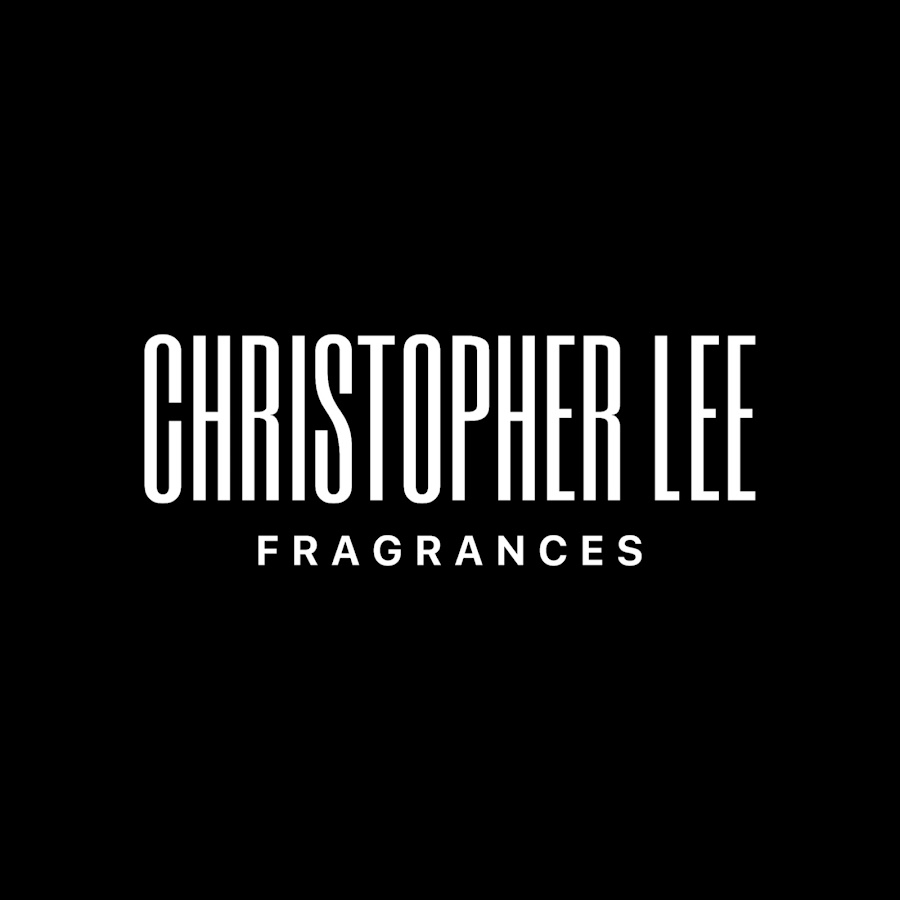 Christopher Lee Fragrances 