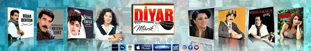 DERTLİ YANIK TÜRKÜLER