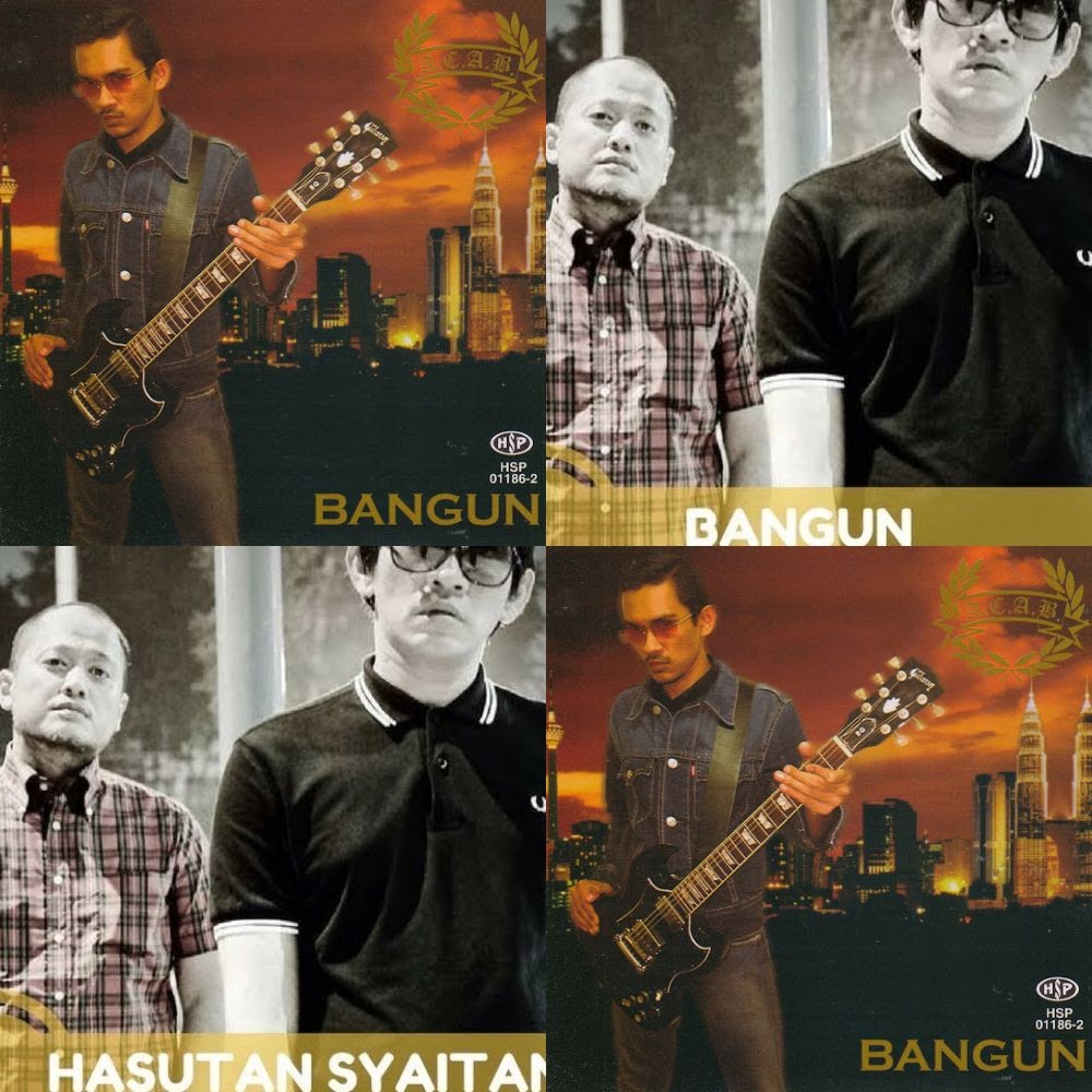 Acab 30th Annivessary