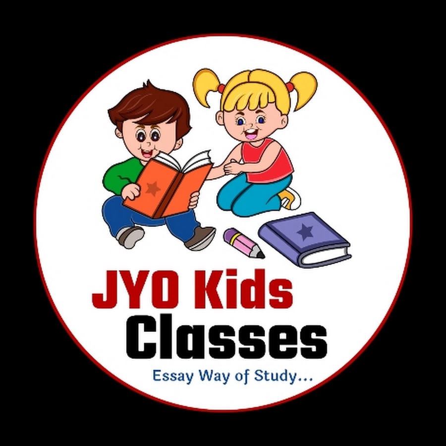 Jyo Kids Classes