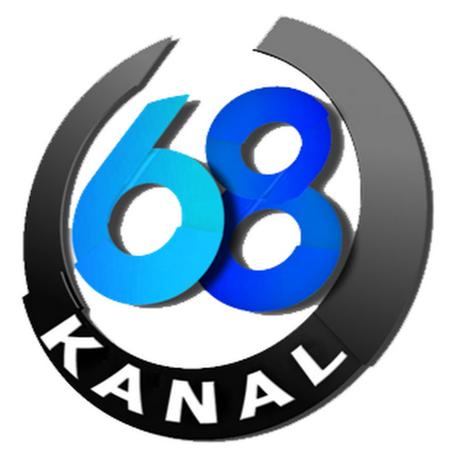 Тв каналы турции. 68 Logo. Турецкий канал.