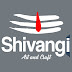 Shivangi Art and Craft