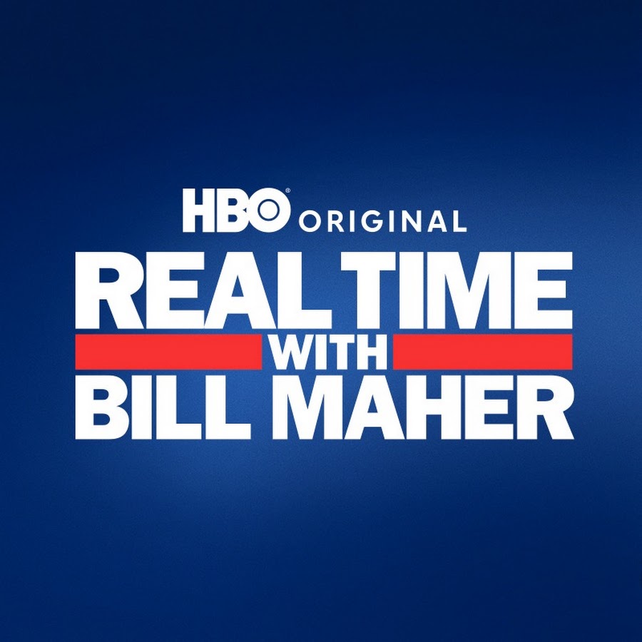 Real Time with Bill Maher @realtime