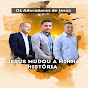 Os Adoradores de Jesus - OFICIAL