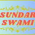 Sundar Swami official