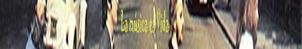 La música es Vida