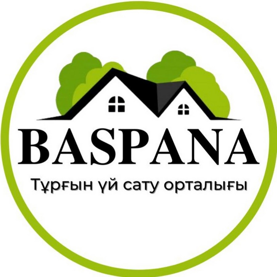 Baspana market личный кабинет