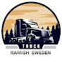 Truck Ramish Sweden