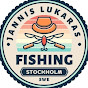 Jannis Lukaras Fishing